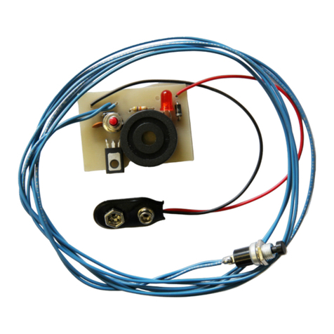 Abra Kit-ABRA-101 quick start guide