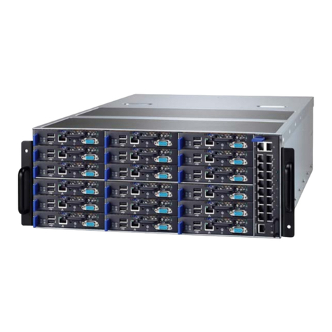 TYAN MicroServer FM65-B5531 Service engineer's manual