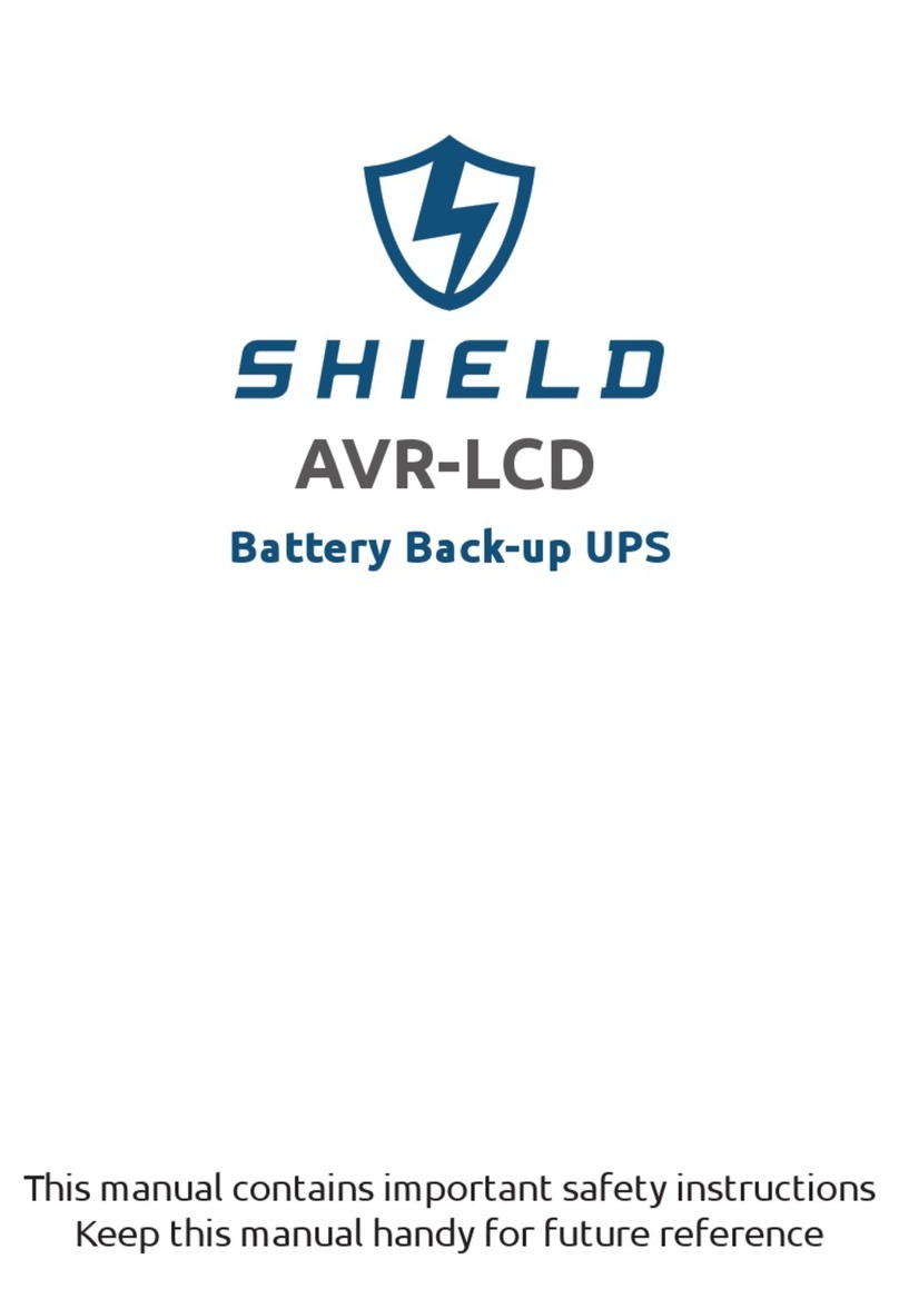 Shield AVR-LCD manual