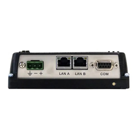 Beijer Electronics X2 control quick start guide