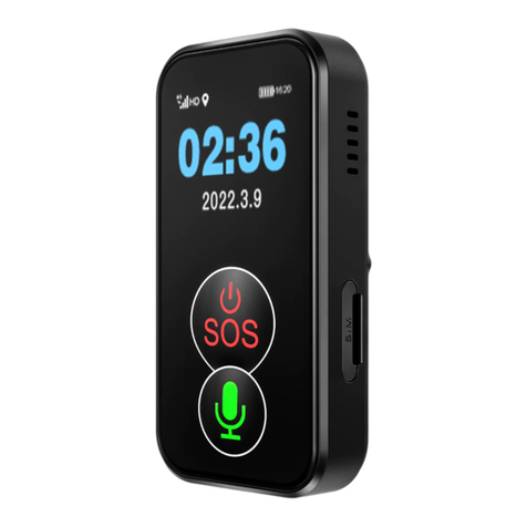 MindMe Pro SM Quick user guide