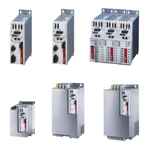 Beckhoff AX5000 Series Tuning guide