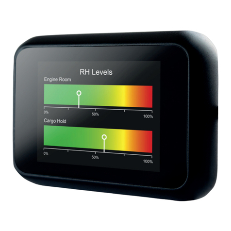 Lascar Electronics PanelPilot M quick start guide