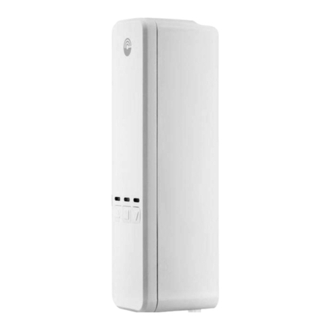 Cleverio VM100 user guide
