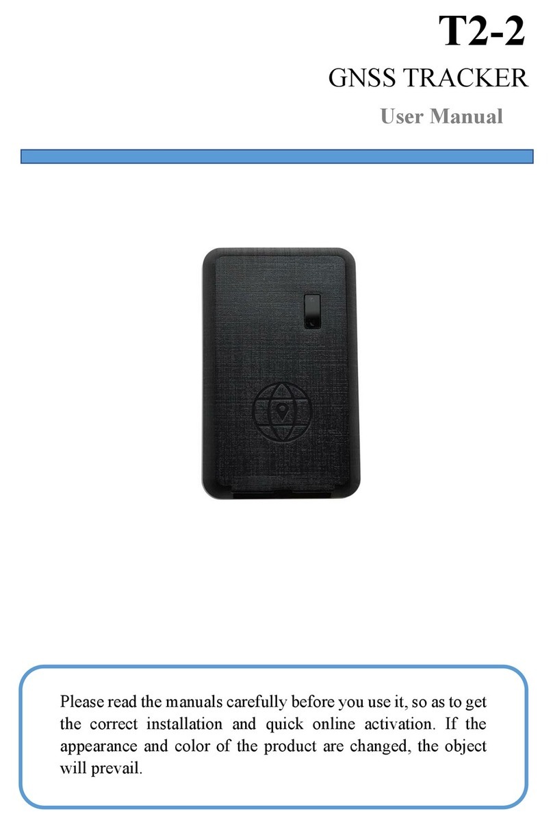 T-Mark T2-2 user manual