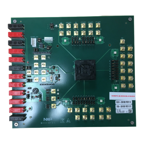 NXP Semiconductors UM11436 user manual NXP Semiconductors UM11436 user manual
