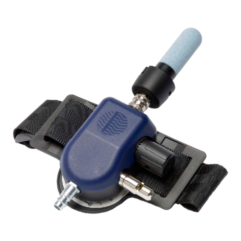 Sundstrom SR 507 Installation guide