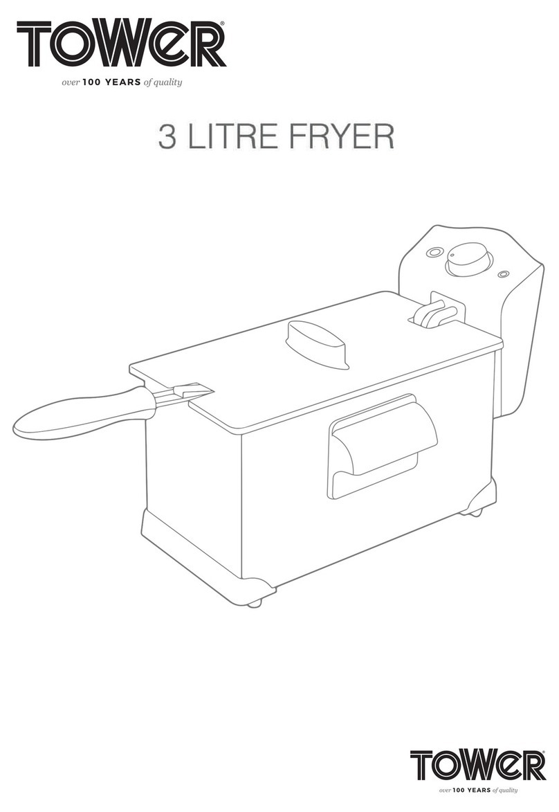 Tower Hobbies 337116 User manual