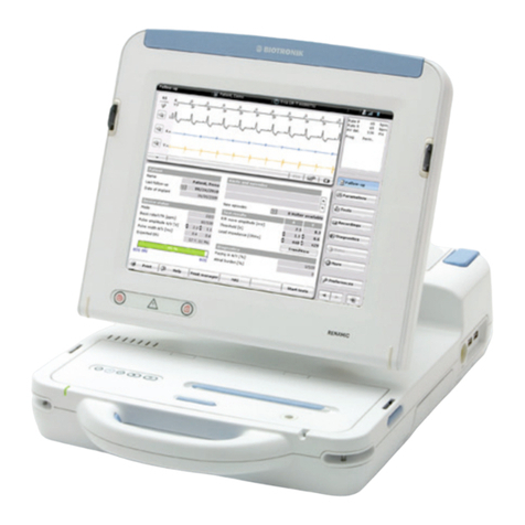BIOTRONIK Renamic H24 Technical manual
