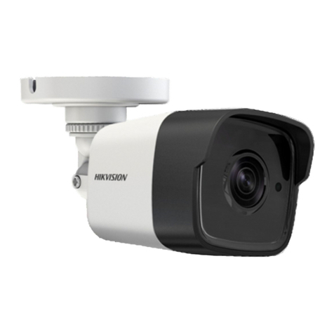 HIK VISION DS-2CE16D8T-IT1 User manual