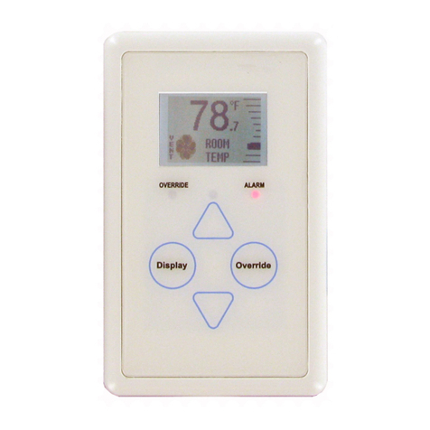 AAON Orion ASM01819 manual
