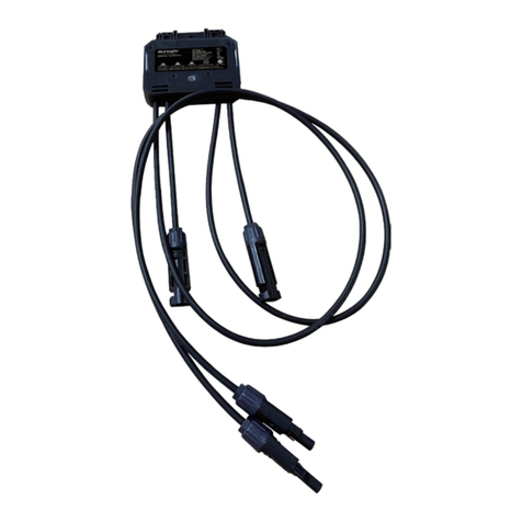 SUNGOO SUNGO-OPT installation manual
