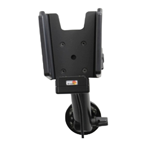 Brodit 727196 User manual