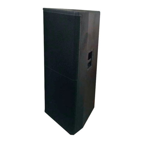 ITC TS-6152 User manual