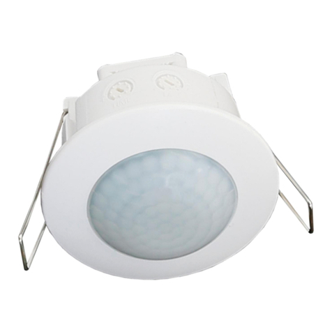 optonica 7317 quick start guide