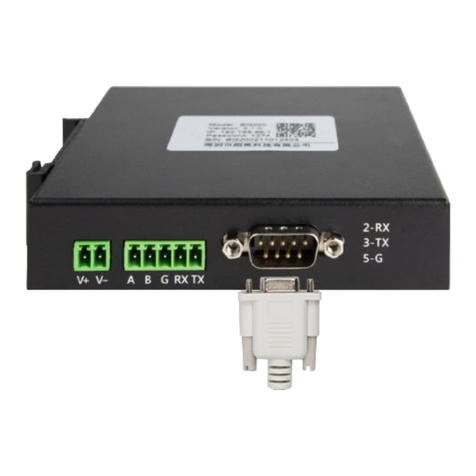 Coolmay BG200 User manual