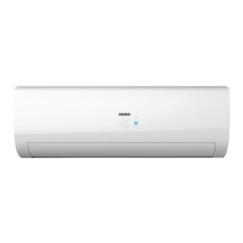 Heiko JS068-C2 User manual