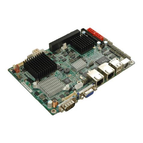 MSI IFC-815N2D Series manual