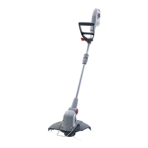 STERWINS EGT2-30.4 User guide