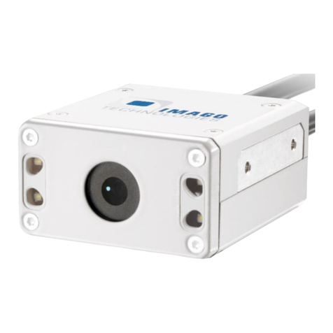 IMAGO VisionSensor PV2 User manual
