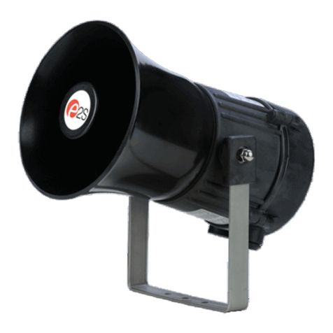 E2S E2xL15UL User manual