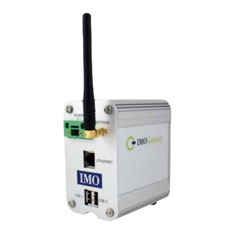 i-MO iConnect user manual