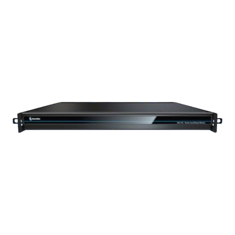 NewTek Connect user guide