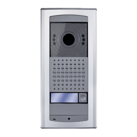 Rocom Agora IP quick guide