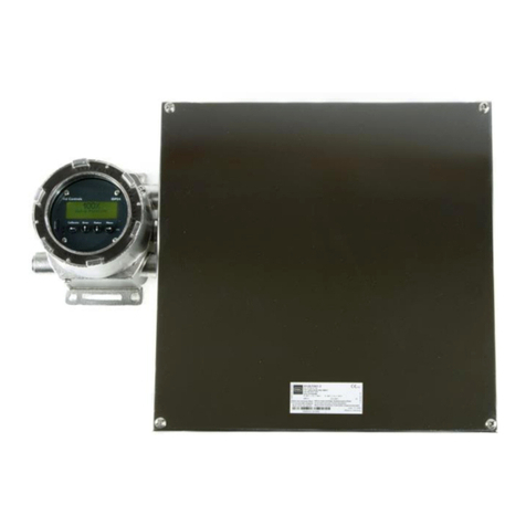 Val Controls I 24-AF Series Hardware manual Val Controls I 24-AF Series Hardware manual
