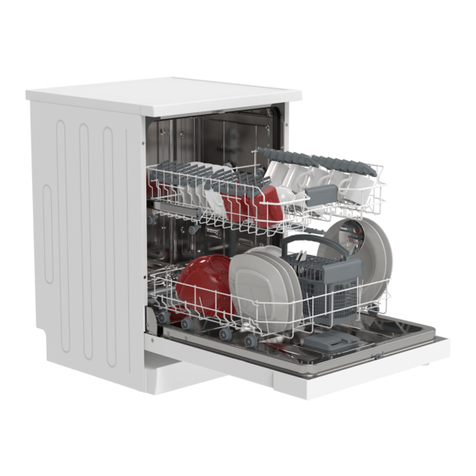 Sharp QW-GX13F47EW-IT User manual