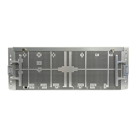 IBM Elastic Storage System 5147-102 User manual