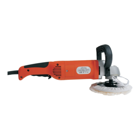 Unimax CP-201 user manual