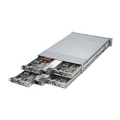 Supermicro A+ 2021TM-BTRF User manual