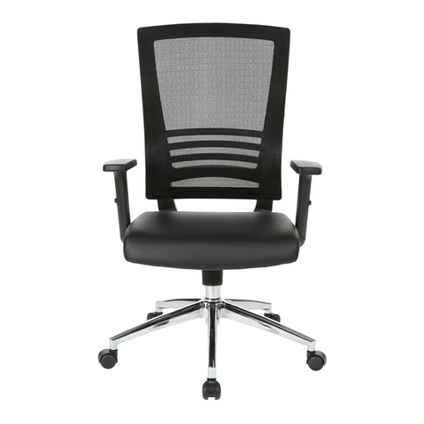 Office Star Products WorkSmart EM60930C operating instructions Office Star Products WorkSmart EM60930C operating instructions