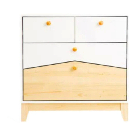 Cody 2+2 DRAWER CHEST Assembly instructions Cody 2+2 DRAWER CHEST Assembly instructions