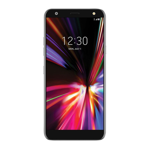 LG K40 user guide