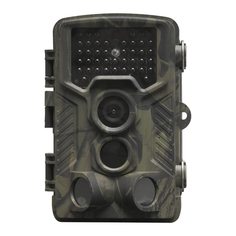 Denver WCT-8010 user manual