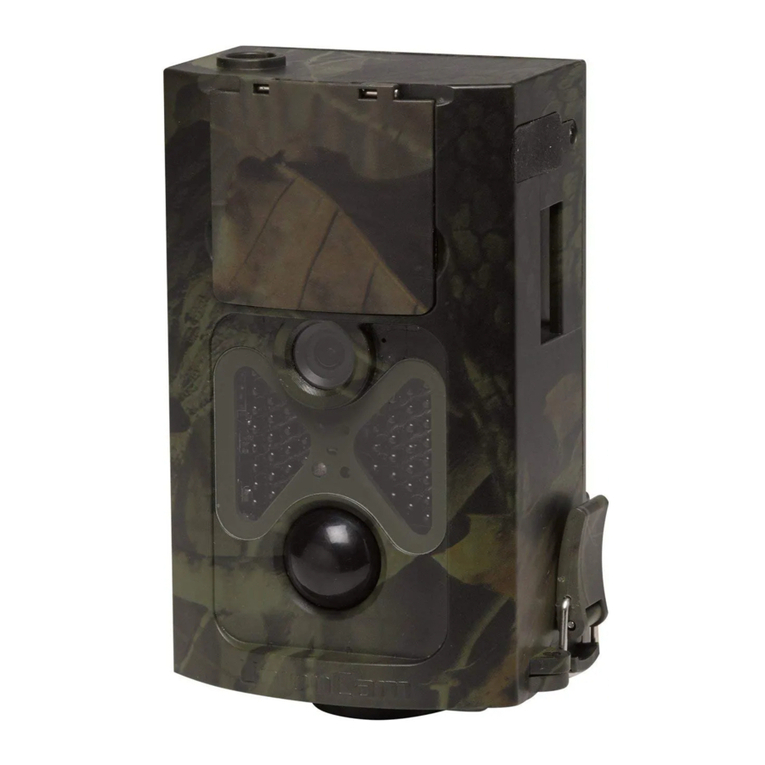 Denver WCT-3004 user manual