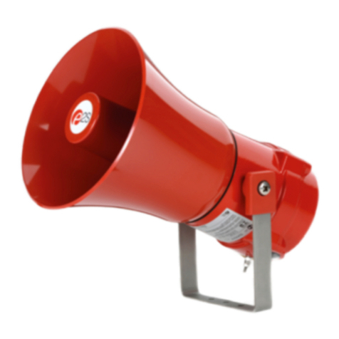 E2S MA1 Series User manual E2S MA1 Series User manual