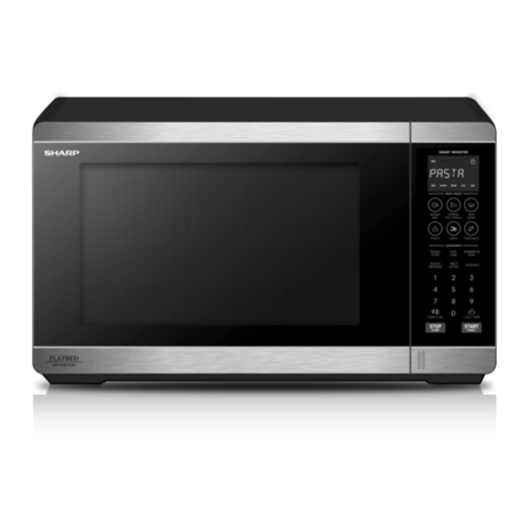 Sharp SM327FHW User manual Sharp SM327FHW User manual
