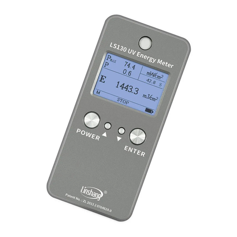 LINSHANG LS130 User manual