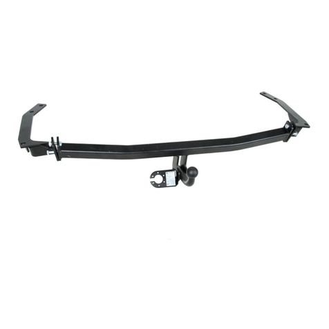 Steinhof T-095 Parts list manual