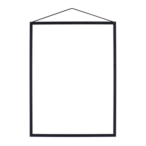 MOEBE FABA2 Assembly instructions