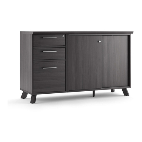 OfficeSource OX9245 User manual OfficeSource OX9245 User manual