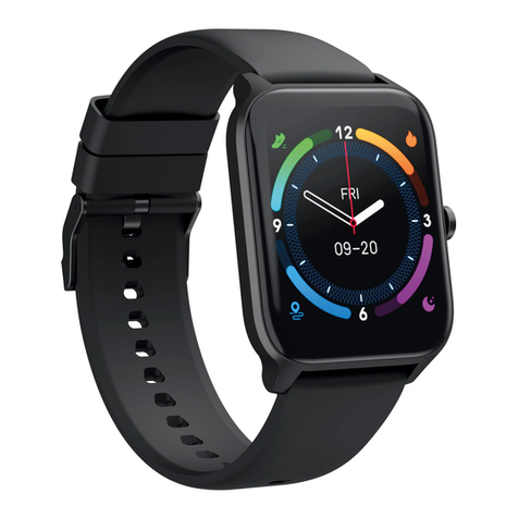 Mixx WatchS Administrator Guide