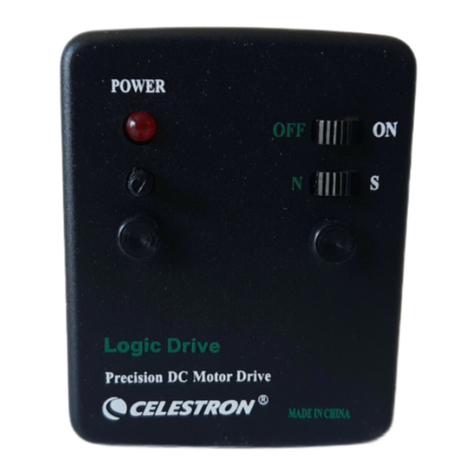 Celestron 93514 installation instructions