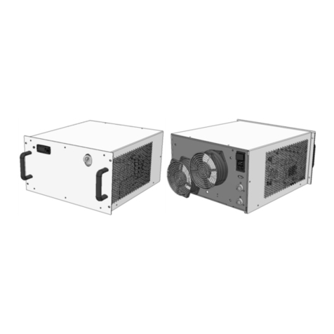 ATC R Series Manual