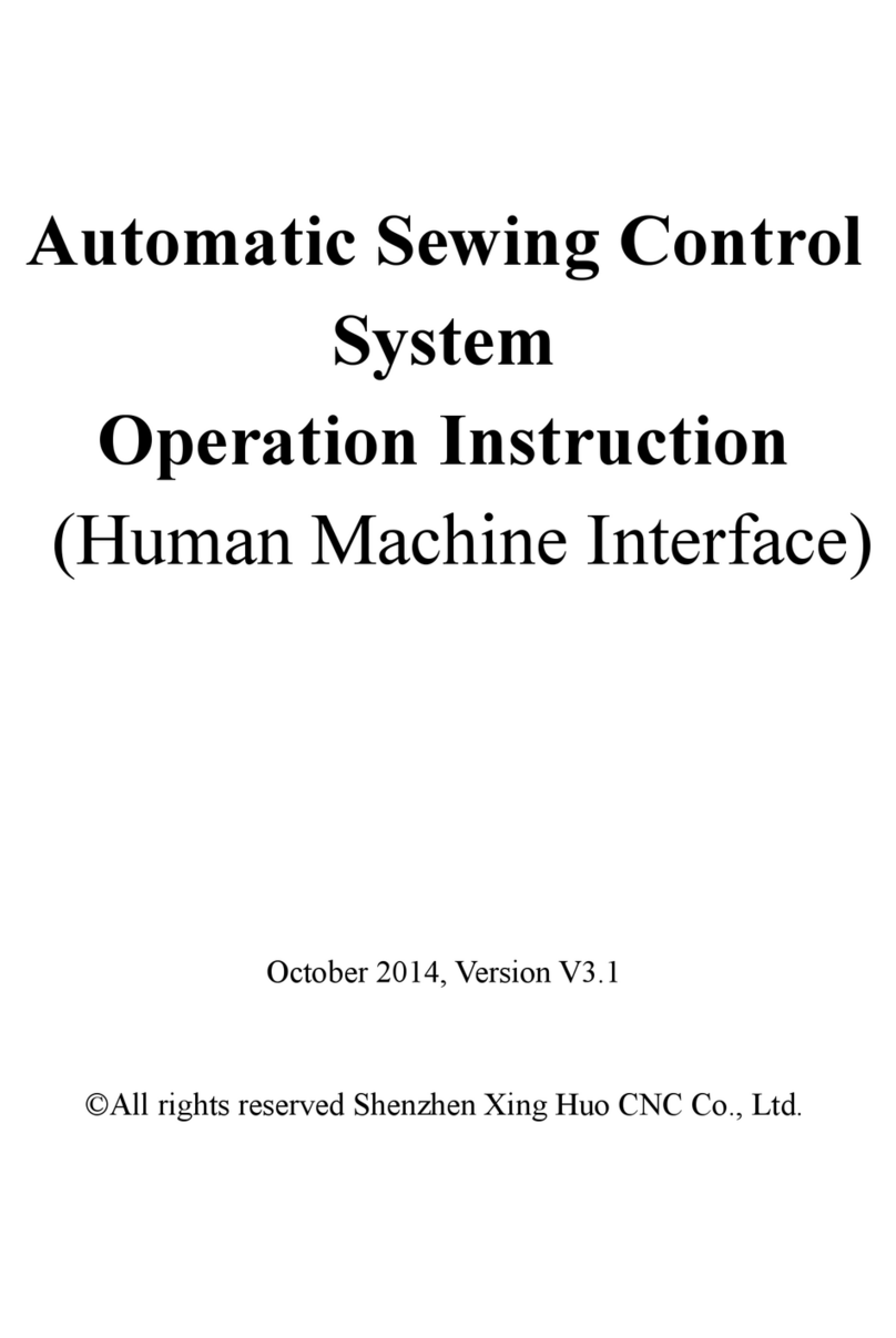 Jack 6040-D operation instruction