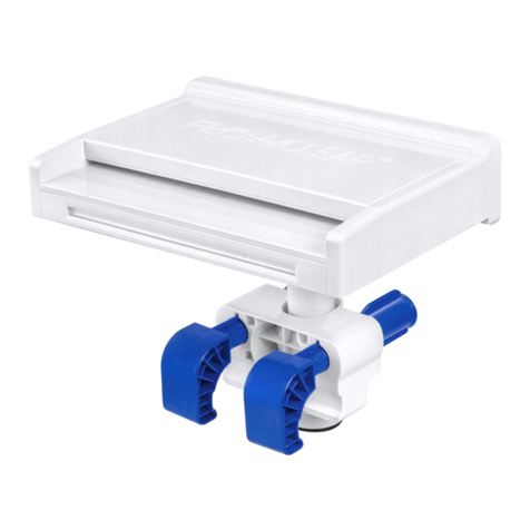Bestway Flowclear 58619 instructions