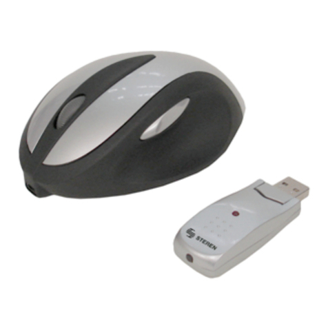 Steren COM-556 User manual